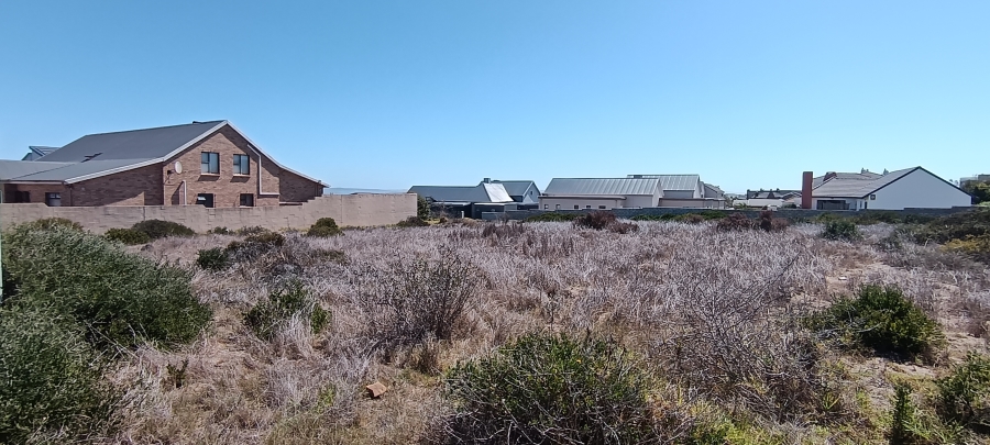 0 Bedroom Property for Sale in Myburgh Park Western Cape